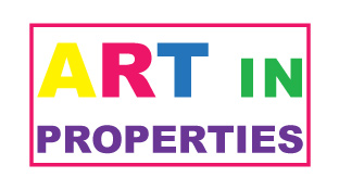 Art in Properties Mars 2014